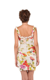 2 of 2 Revive by Tony Ward Nancy Dress White