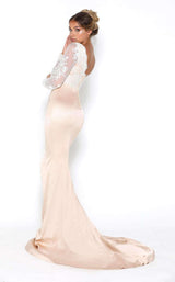 5 of 6 Portia and Scarlett Natasha Long Sleeve WH