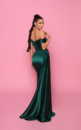 4 of 6 Nicoletta NP185 Bottle-Green