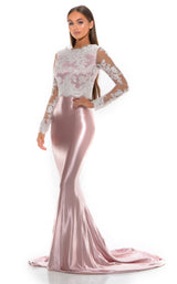 2 of 6 Portia and Scarlett Natasha Long Sleeve