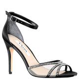 6 of 15 Nina Calissa Black