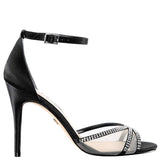 7 of 15 Nina Calissa Black