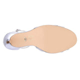 11 of 15 Nina Calissa Silver