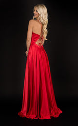 3 of 7 Nina Canacci 1518 Dress Black