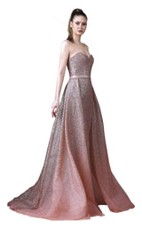 1 of 4 Gatti Nolli Couture OP4663 Pink