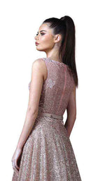 4 of 4 Gatti Nolli Couture OP4664