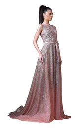 1 of 4 Gatti Nolli Couture OP4664 Pink