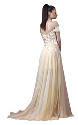 2 of 4 Gatti Nolli Couture OP4667