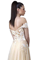 4 of 4 Gatti Nolli Couture OP4667