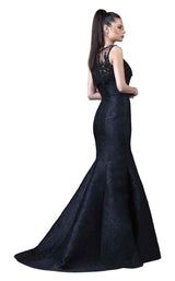 2 of 4 Gatti Nolli Couture OP4671