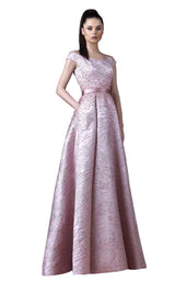 1 of 4 Gatti Nolli Couture OP4672 Pink