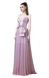 1 of 4 Gatti Nolli Couture OP4674 Pink