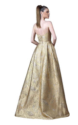 2 of 4 Gatti Nolli Couture OP4675