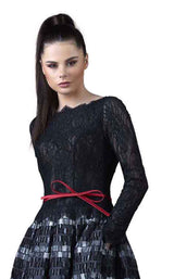 3 of 4 Gatti Nolli Couture OP4677