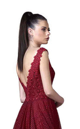 4 of 4 Gatti Nolli Couture OP4680