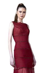 3 of 4 Gatti Nolli Couture OP4682