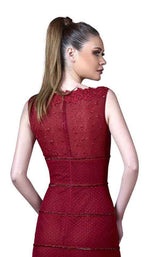 4 of 4 Gatti Nolli Couture OP4682