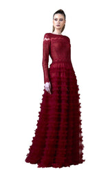 Gatti Nolli Couture OP4683 Dress