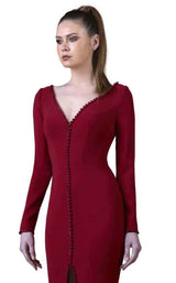 3 of 4 Gatti Nolli Couture OP4747