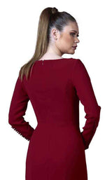 4 of 4 Gatti Nolli Couture OP4747