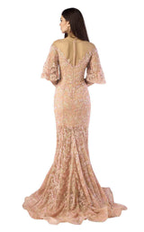 2 of 4 Gatti Nolli Couture OP4748