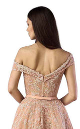 4 of 4 Gatti Nolli Couture OP4749