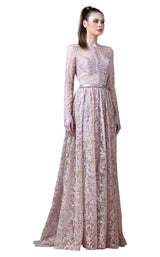 1 of 4 Gatti Nolli Couture OP4750 Pink