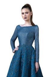 3 of 4 Gatti Nolli Couture OP4757