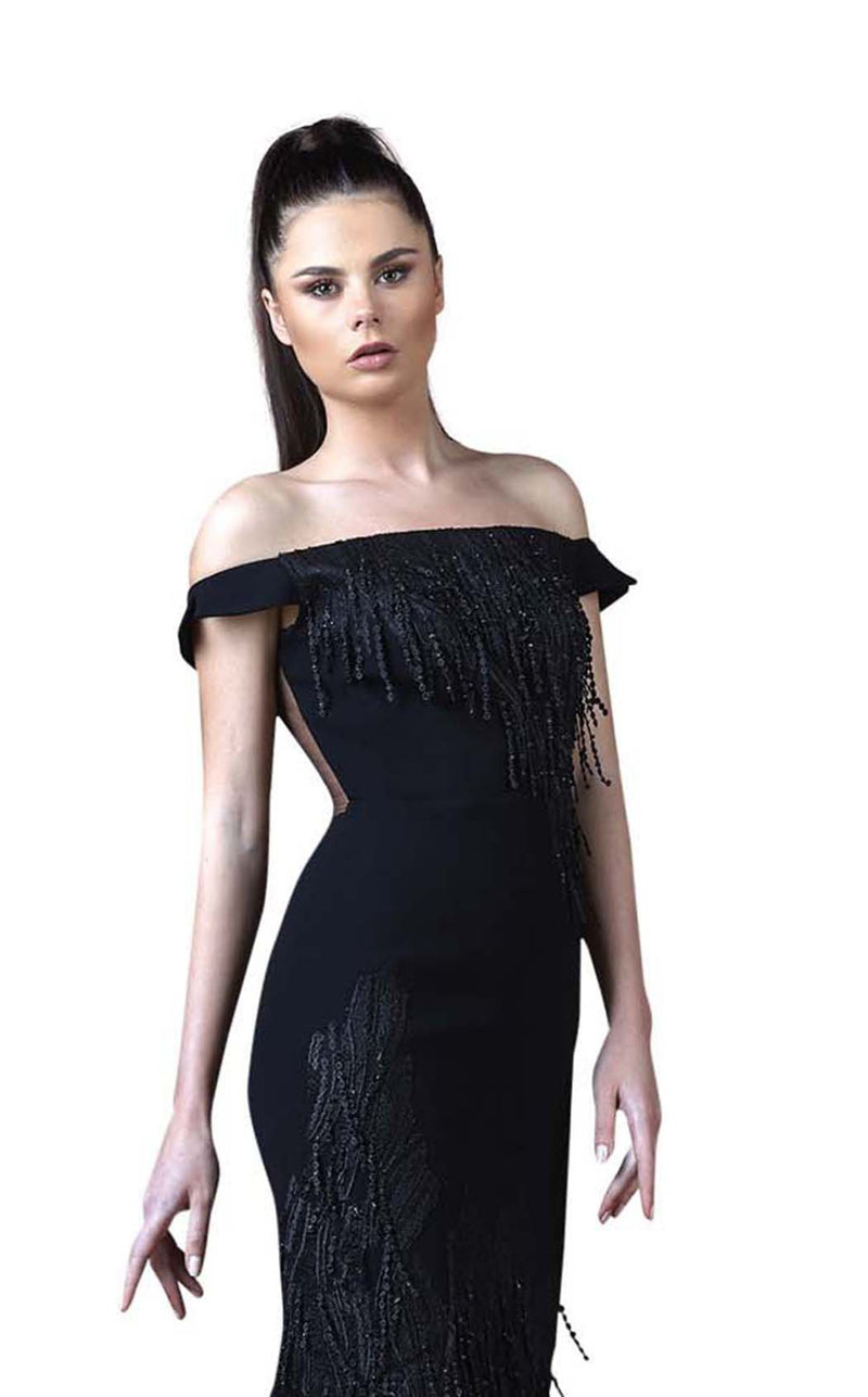 Gatti Nolli Couture OP4772 Dress | Buy Designer Gowns & Evening Dresses   TheDressWarehouse