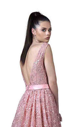 4 of 4 Gatti Nolli Couture OP4774