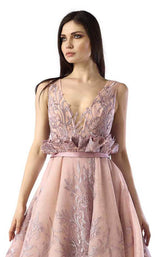 3 of 4 Gatti Nolli Couture OP4776