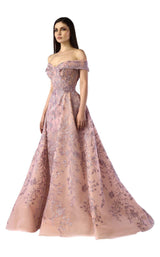 1 of 4 Gatti Nolli Couture OP4777 Pink