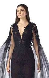 3 of 4 Gatti Nolli Couture OP4780