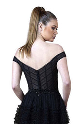 4 of 4 Gatti Nolli Couture OP4781