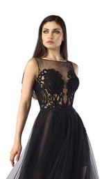 3 of 4 Gatti Nolli Couture OP4782