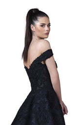 4 of 4 Gatti Nolli Couture OP4783