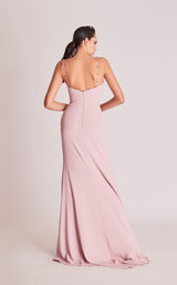2 of 2 Gatti Nolli Couture OP5741 Dress Rose