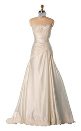 1 of 6 Jamie Collection P4 Diamond White