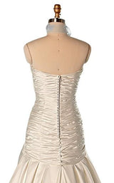 5 of 6 Jamie Collection P4 Diamond White