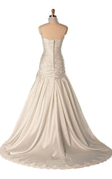 2 of 6 Jamie Collection P4 Diamond White