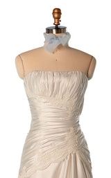 3 of 6 Jamie Collection P4 Diamond White