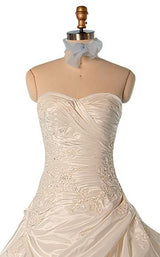 4 of 6 Jamie Collection P5 Diamond White