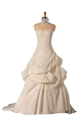 1 of 6 Jamie Collection P5 Diamond White