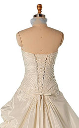 5 of 6 Jamie Collection P5 Diamond White