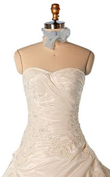 6 of 6 Jamie Collection P5 Diamond White