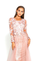 6 of 6 Portia and Scarlett PS1908 Blush