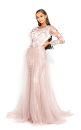 2 of 6 Portia and Scarlett PS1908 Stone