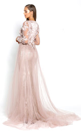 4 of 6 Portia and Scarlett PS1908 Stone