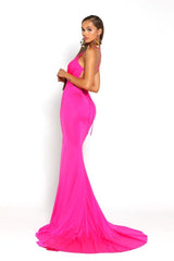 2 of 3 Portia and Scarlett PS1919 Fuchsia