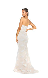 3 of 6 Portia and Scarlett PS1931